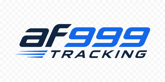 af999 tracking logo